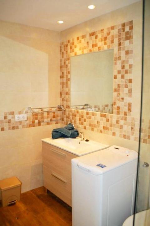 Nerea Apartment Коста-Тегисе Экстерьер фото